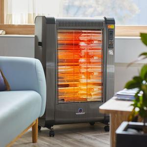 업소용 전기 난로 대형 카본 히터 난방기 사무실 온풍기
