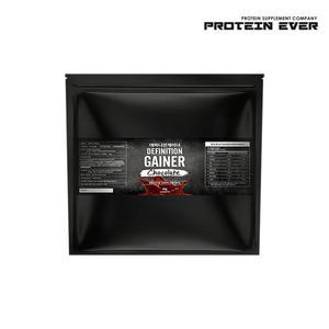 데피니션 게이너 헬스 단백질보충제 4kg