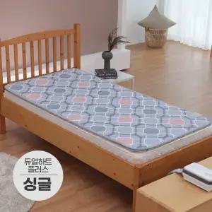 일월 듀얼하트 플러스 온수매트 싱글/해든마루 카본전기매트 미로,스트릭,로얄N 장판 온열 난방