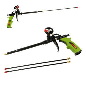 제스트 롱타입 익스텐션 우레탄 폼건 Z-L1008N-NC