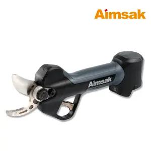 아임삭 BL14P50 14.4V 충전 전동전지가위 베어툴 몸체