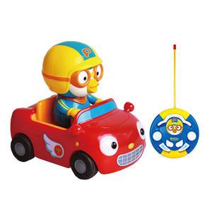 뽀로로 미니 RC카