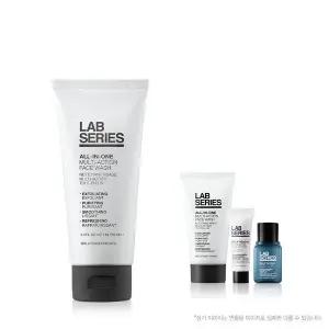 [랩시리즈](강남점)[1] 올인원 멀티액션 페이스 워시 100ml (+디럭스 3종)