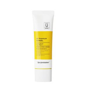 제노덤 UV프리미엄 선젤 50ml