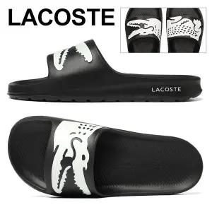 [라코스테] 크로코 2.0 여성슬리퍼 41CFA0035-312