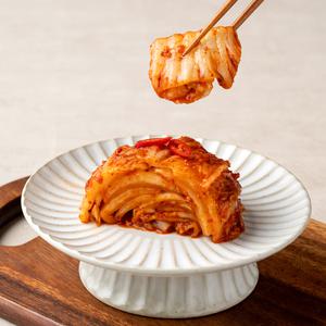 배추 포기김치 5kg 보성엔 녹차김치 전라도 햇김치