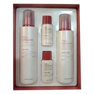 더페이스샵 석류 엔 콜라겐 2종 스페셜 세트