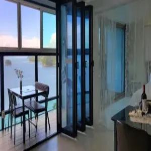 [경남 펜션] 남해 시에스타펜션 (사천,남해)