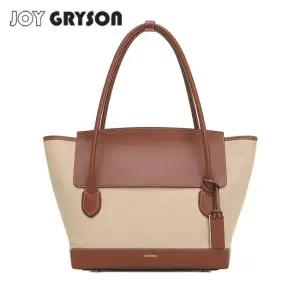 [롯데백화점]조이그라이슨 케이프 토트백 LW2SE8250_0A