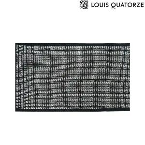 [롯데백화점]루이까또즈 (1BSL180BL) 울 남성 롱 스카프 파이돈 블랙