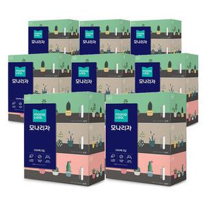 모나리자 미용티슈 250매 3입 8팩 24개