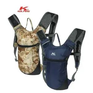 [롯데백화점]콜핑 LD27 공용 소형싸이클 배낭 비트10 KSB3325U (KSB3325U)