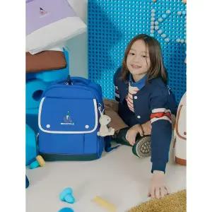 [BEANPOLE KIDS] 나야나 책가방  블루 (BI31D4U01P)