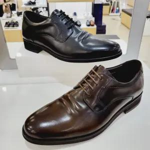 [탠디]미셸BY탠디 남성 플레인토 정장화 319095B