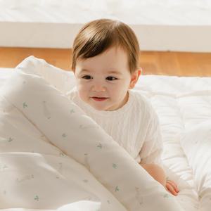 벨몽 프리미엄 모달 아기이불, 리틀포레스트, 1개