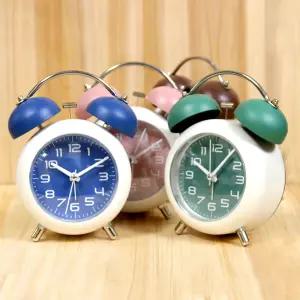 TRAVIA 알람시계 : 탁상시계 모음전