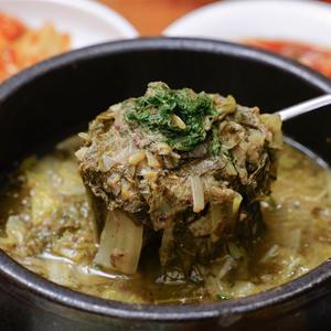 백년가게 진주추어탕