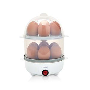 [대구백화점] [리빙센스]2단 계란찜기 그레이(LS-EP1828)