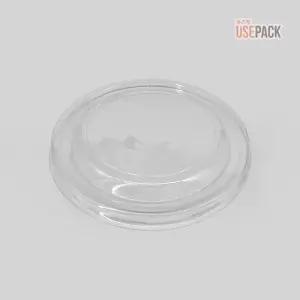 종이용기 덮밥 포장용기 뚜껑 160파이 뚜껑 450개 box