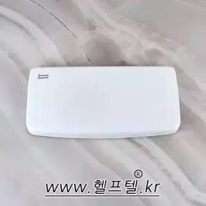 아메리칸스탠다드 아카시아 E 원피스 양변기 물탱크 커버 물통 뚜껑 CCAS9118
