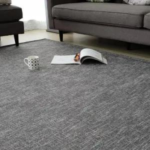 [텐바이텐]꼬모러그 메너스 자가드 거실카페트 150x200