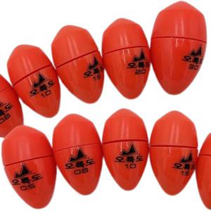 아키나리 오륙도 전자구멍찌 고감도LED 전자찌