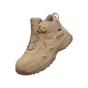 [블랙야크] 안전화 YAK-570D 6인치 다이얼 안전화