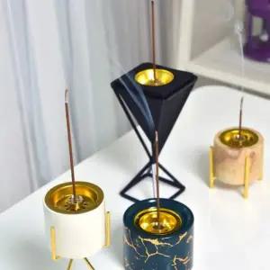 [텐바이텐]인센스홀더 인센스 콘 스틱 홀더