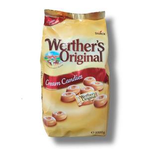 웨더스 오리지날 버터 크림 캔디 1000g 코스트코 /SH