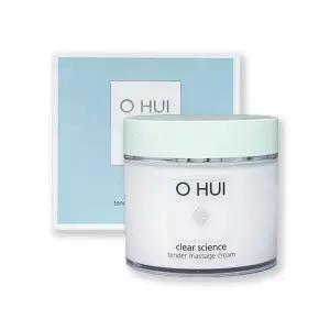 오휘 클리어 사이언스 텐더 마사지 크림 230ml