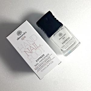 알렉산드로 익스프레스 네일하드너 손톱 강화제