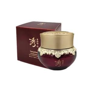 수려한 효비담 발효 크림 50ml