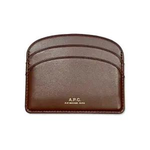 [명품] 23SS DEMI LUNE 카드지갑 PXAWV F63270 CAD