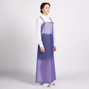 우레탄 방수 앞치마 대 H형 / 주문제작 / 식당 주방 작업용 급식실 어린이집  미술 공방 청소