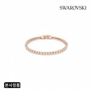 [/본사정품] Emily 로즈골드 팔찌 M 5646736