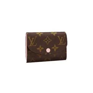 [명품] 반지갑 로잘리 코인 퍼스 모노그램 M62361