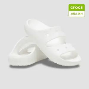 갤러리아 [크록스 본사](남여공용)클래식 샌들 V2 209403-100