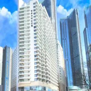 [부산] 부산 영무파라드호텔 해운대 비치(부산, 해운대)