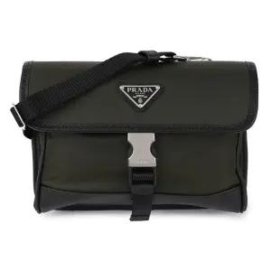 [명품] 라프리마 리나일론 사피아노 가죽 휴대폰 2ZH108 2DMH F0244