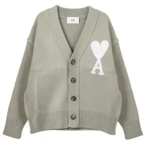 [명품] 라프리마 오프화이트 드 꾀흐 가디건 UKC006 018 319