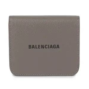 [명품] 라프리마 로고 캐쉬 반지갑 594216 1IZI3 1660