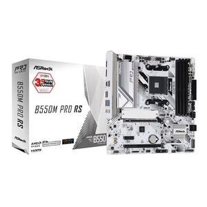 ASRock B550M Pro RS 디앤디컴 YS