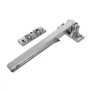 [하프클럽/알티피아]잠금장치 안전고리 문 도어락 현관문 이중 걸쇠