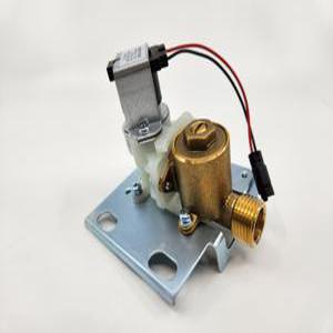 대림바스 CU-511, FU-511, FU512 솔레노이드밸브아세이 솔밸브아세이