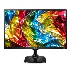 LG전자 22M47VQ 광시야각 FHD HDMI 사무업무용22인치모니터 중고