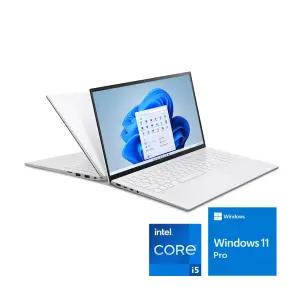 LG그램 15ZB95N 11세대 i5-1135G7 램16GB NVME 1TB 15인치 윈도우11프로 중고노트북