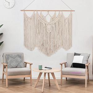 한사람을대형 위해 월행잉 집들이선물 마크라메 생일선물pqr970