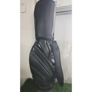 골프백 캐디백 노브랜드 미사용 골프용품