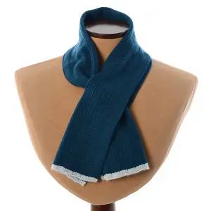 [대구백화점] [예작]캐시미어 100 중앙홀 쁘띠 머플러(YJ4WF1313)