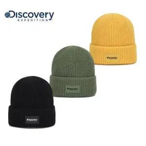 [디스커버리키즈](타임스퀘어점패션관)[정상가 39,000원] 로고 비니 DKBN51036